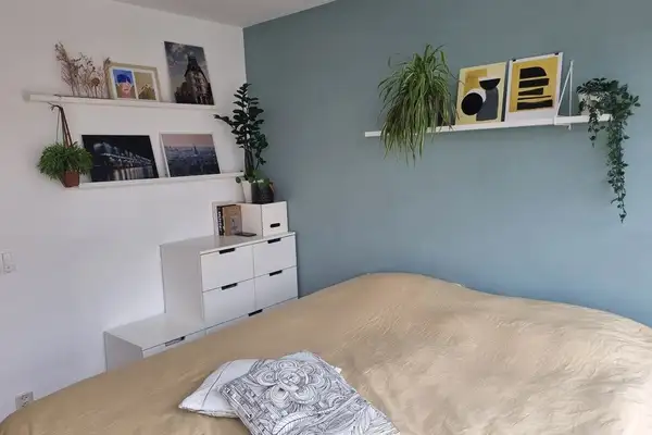 Foto #16 Appartement D.L. Hudigstraat Amsterdam