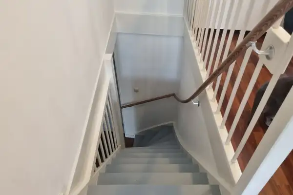 Foto #11 Appartement D.L. Hudigstraat Amsterdam