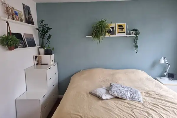 Foto #17 Appartement D.L. Hudigstraat Amsterdam