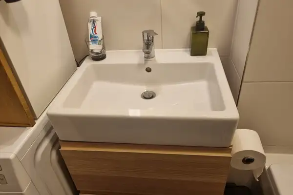 Foto #20 Appartement D.L. Hudigstraat Amsterdam