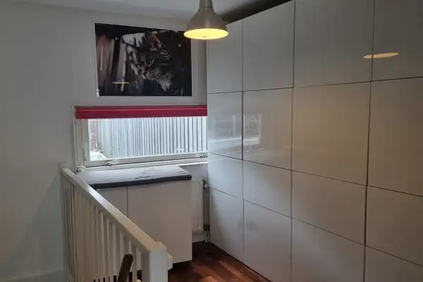 Foto #10 Appartement D.L. Hudigstraat Amsterdam