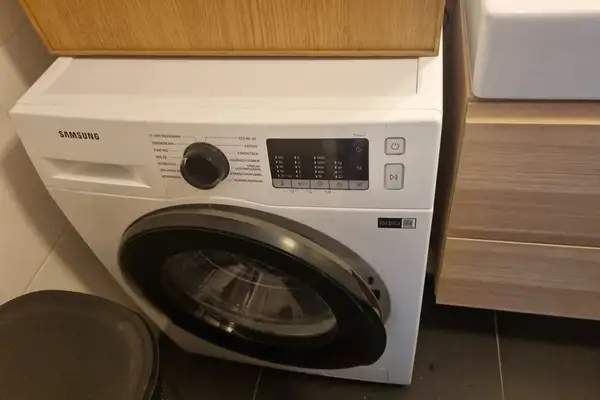 Foto #22 Appartement D.L. Hudigstraat Amsterdam