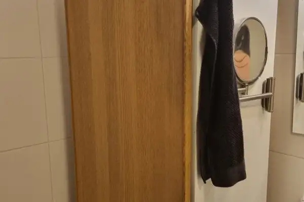 Foto #21 Appartement D.L. Hudigstraat Amsterdam