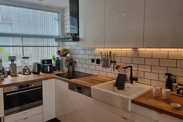 Foto #7 Appartement D.L. Hudigstraat Amsterdam