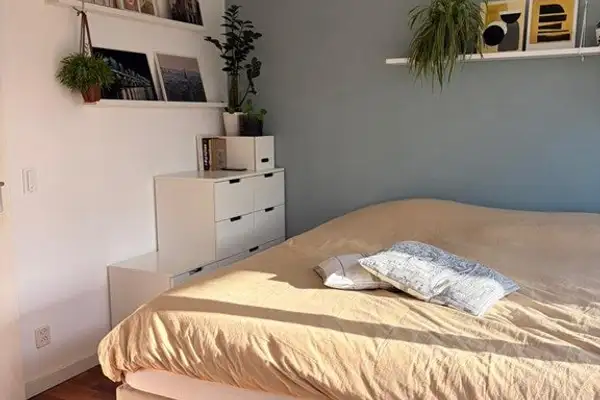 Foto #14 Appartement D.L. Hudigstraat Amsterdam