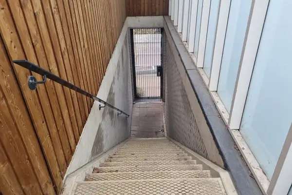 Foto #28 Appartement D.L. Hudigstraat Amsterdam