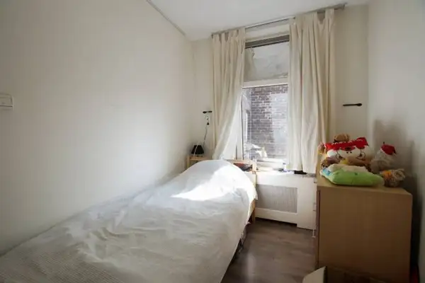 Foto #7 Appartement Henegouwerlaan Rotterdam