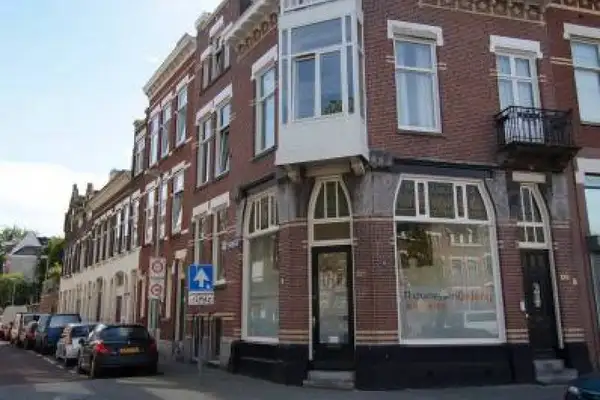 Foto #10 Appartement Henegouwerlaan Rotterdam