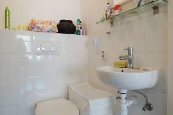 Foto #9 Appartement Henegouwerlaan Rotterdam