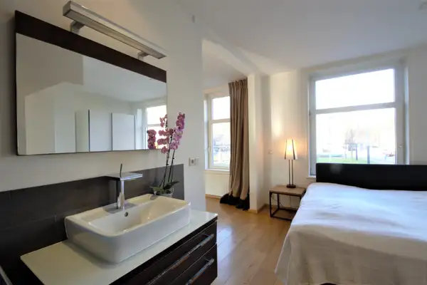 Foto #6 Appartement Hoofddorpplein Amsterdam
