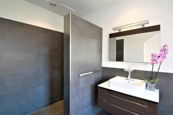 Foto #8 Appartement Hoofddorpplein Amsterdam