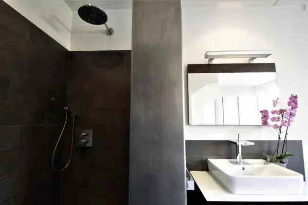 Foto #9 Appartement Hoofddorpplein Amsterdam