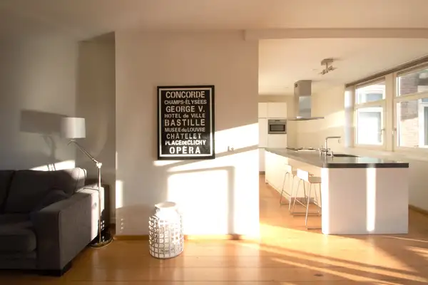 Foto #0 Appartement Hoofddorpplein Amsterdam