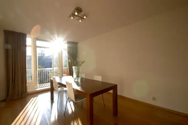 Foto #5 Appartement Hoofddorpplein Amsterdam