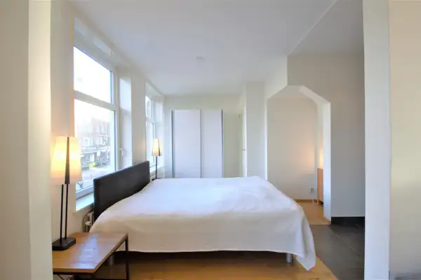 Foto #7 Appartement Hoofddorpplein Amsterdam