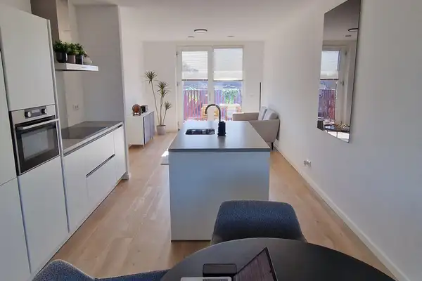 Foto #0 Appartement Kolonel Millerstraat Maastricht