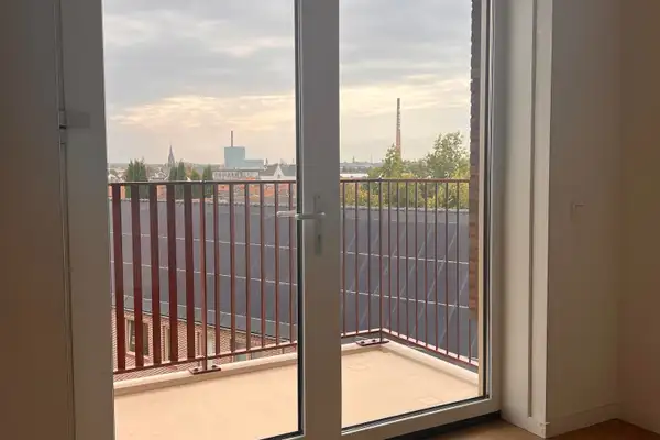 Foto #4 Appartement Kolonel Millerstraat Maastricht