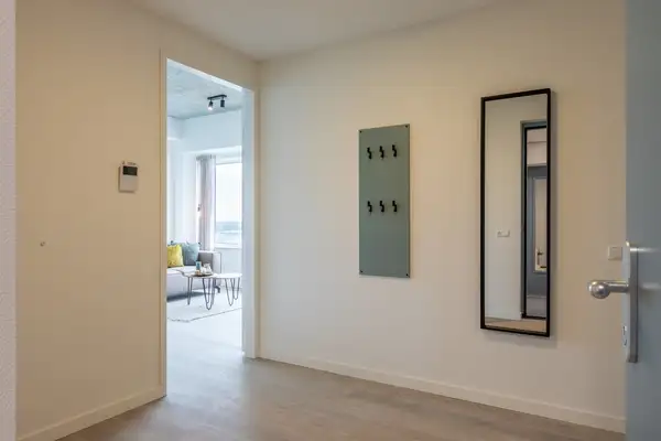 Foto #8 Appartement G.H. Betzweg Rotterdam