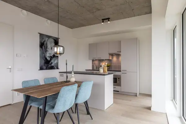 Foto #4 Appartement G.H. Betzweg Rotterdam