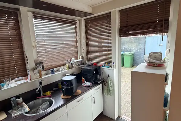 Foto #3 Appartement Badstraat Breda