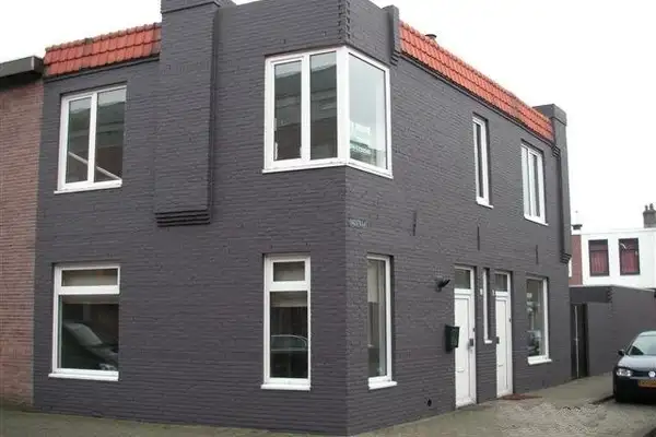 Foto #0 Appartement Badstraat Breda