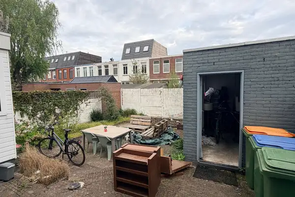 Foto #4 Appartement Badstraat Breda