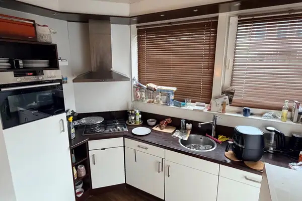 Foto #2 Appartement Badstraat Breda