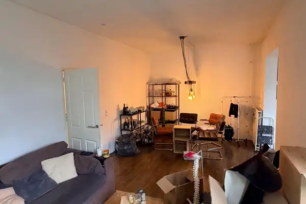 Foto #1 Appartement Badstraat Breda