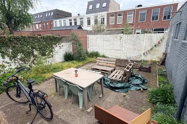 Foto #5 Appartement Badstraat Breda