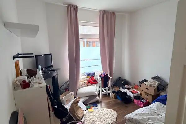 Foto #6 Appartement Badstraat Breda