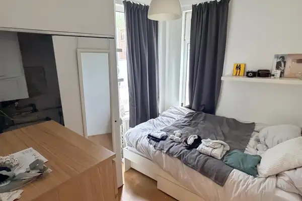 Foto #8 Appartement Badstraat Breda