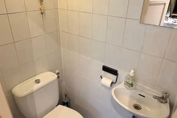 Foto #9 Appartement Badstraat Breda