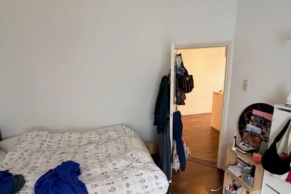 Foto #7 Appartement Badstraat Breda