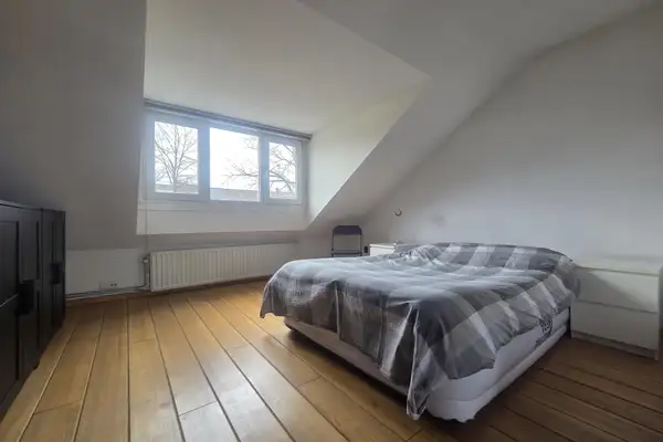 Foto #7 Appartement Antoon van Elenstraat Maastricht