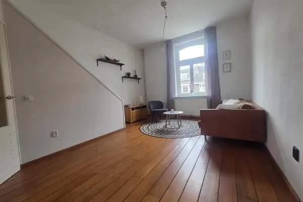 Foto #11 Appartement Antoon van Elenstraat Maastricht