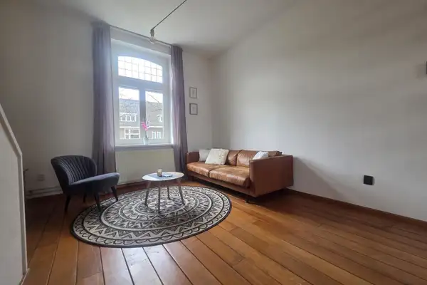 Foto #1 Appartement Antoon van Elenstraat Maastricht