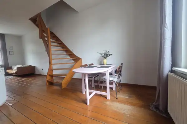 Foto #6 Appartement Antoon van Elenstraat Maastricht