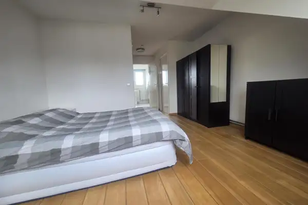 Foto #2 Appartement Antoon van Elenstraat Maastricht