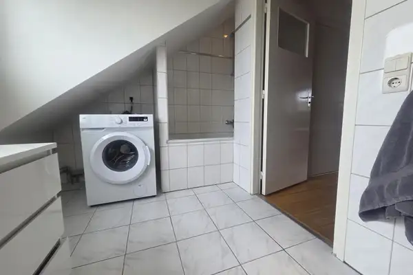 Foto #4 Appartement Antoon van Elenstraat Maastricht