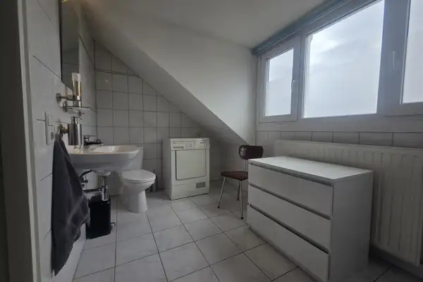 Foto #9 Appartement Antoon van Elenstraat Maastricht