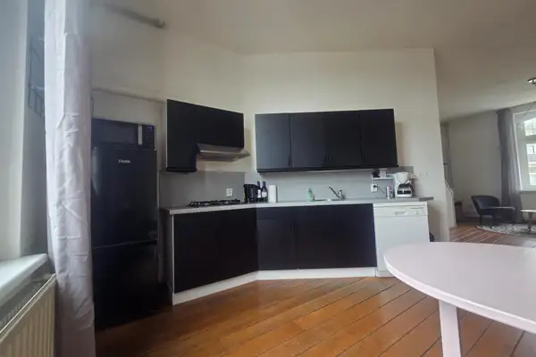 Foto #3 Appartement Antoon van Elenstraat Maastricht