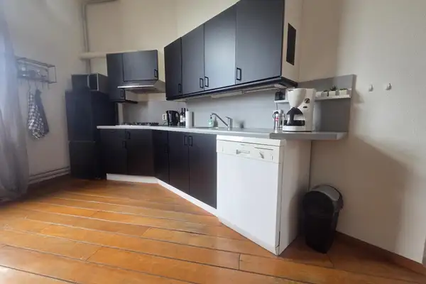 Foto #8 Appartement Antoon van Elenstraat Maastricht