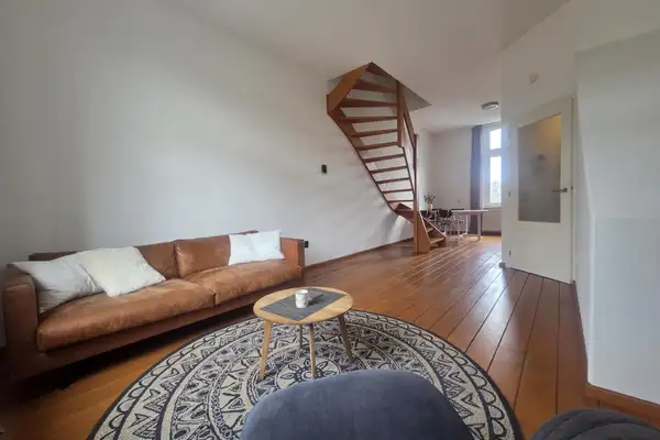 Foto #5 Appartement Antoon van Elenstraat Maastricht