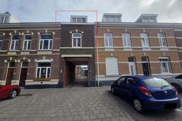 Foto #0 Appartement Antoon van Elenstraat Maastricht