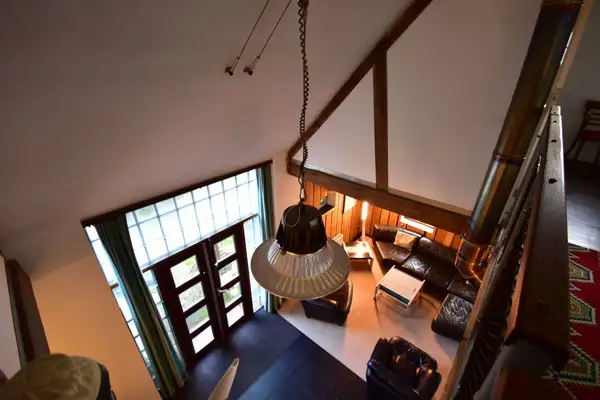 Foto #15 Huurwoning Tennisstraat Breda