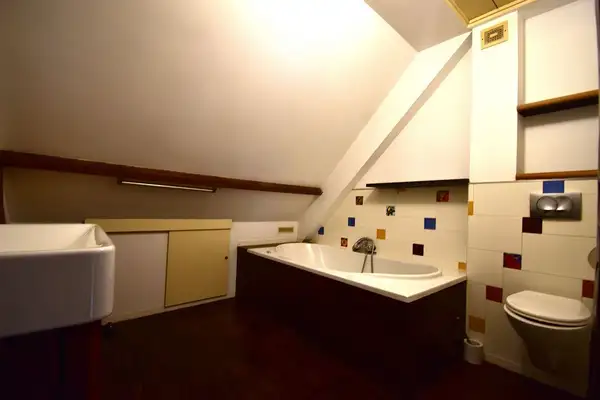 Foto #14 Huurwoning Tennisstraat Breda