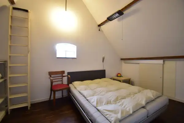 Foto #12 Huurwoning Tennisstraat Breda