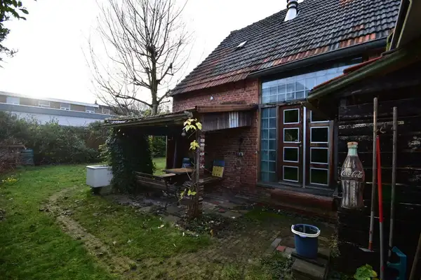 Foto #1 Huurwoning Tennisstraat Breda