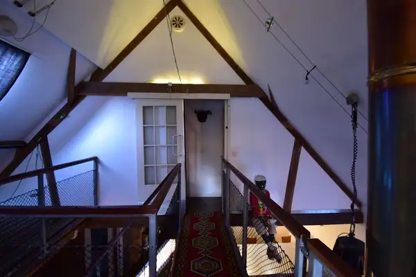 Foto #10 Huurwoning Tennisstraat Breda