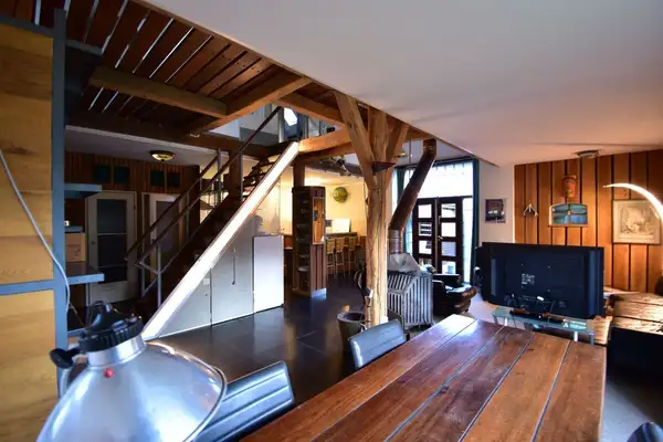 Foto #7 Huurwoning Tennisstraat Breda